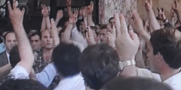 Deklarata Kushtetuese e 2 Korrikut, Krasniqi: Shprehje e aspiratave të popullit për liri, demokraci e pavarësi