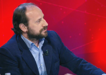 Mediat në Shqipëri raportojnë për arrestimin e Dritan Goxhaj nga Specialja