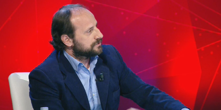 Mediat në Shqipëri raportojnë për arrestimin e Dritan Goxhaj nga Specialja