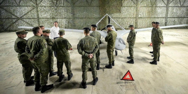 “Fondi për Sigurinë” – Pse po mbahet fshehtë?