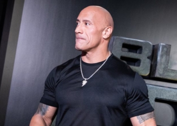 Dwayne Johnson pritet të bëhet aktori më i paguar në histori