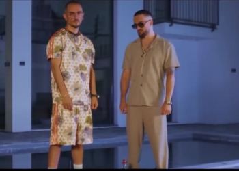 “Tequila”, bashkëpunimi i radhës nga dyshja B-Genius-Niil B