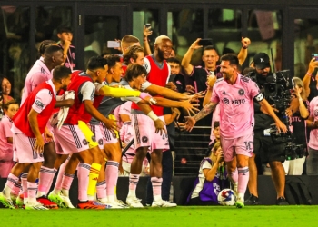 Amerika shijon Messi, ylli argjentinas me debutim fantastik në “tokën e ëndrrave”