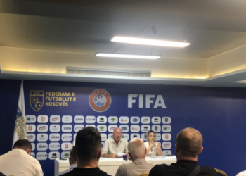 Tërhiqet shorti i Superligës për edicionin 2023/24