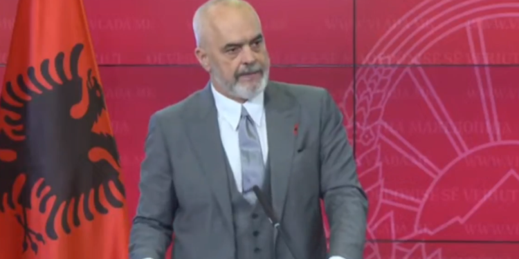 Rama: BE ka nevojë për ne, aq sa ne për të