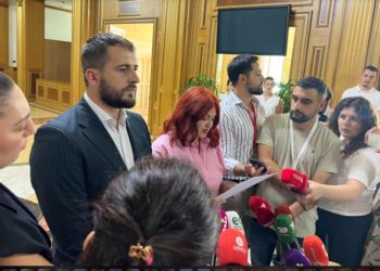 Hoxha: U provokuam dhe u sulmuam nga Bislimi, Haxhiu e Murati