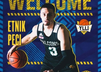 Ylli s’po ndalet, zyrtarizon Etnik Pecin