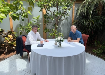 Lajçak dhe Bislimi bien dakord për hapat e parë drejt depërshkallëzimit në veri