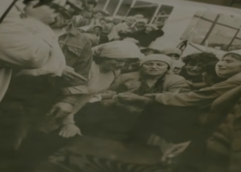 Vrasja e shqiptarëve në përfundim të shërbimit ushtarak në ish-Jogusllavi