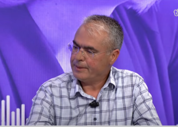 Fetoshi: Përgjimet demaskuan narracionin e Vetëvendosjes, e njohur me retorikën patriotike