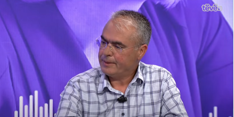 Fetoshi: Përgjimet demaskuan narracionin e Vetëvendosjes, e njohur me retorikën patriotike