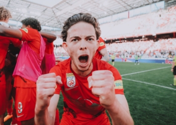 Kameri nis edicionin me gol