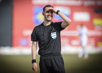 Nuza drejton duelin Luzern – Djurgarden