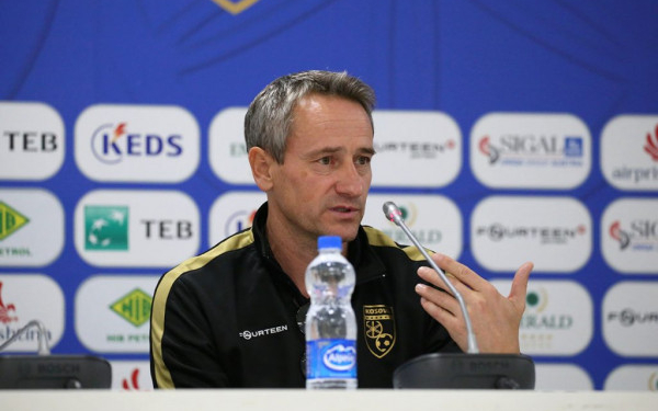 Zyrtare: Primozh Gliha, trajneri i ri i Kosovës në futboll