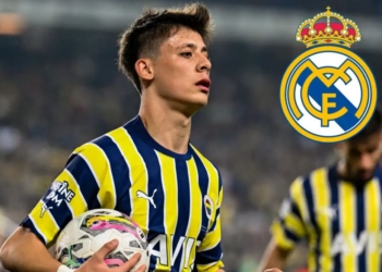 Reali fiton “El Clasicon” e merkatos për talentin turk