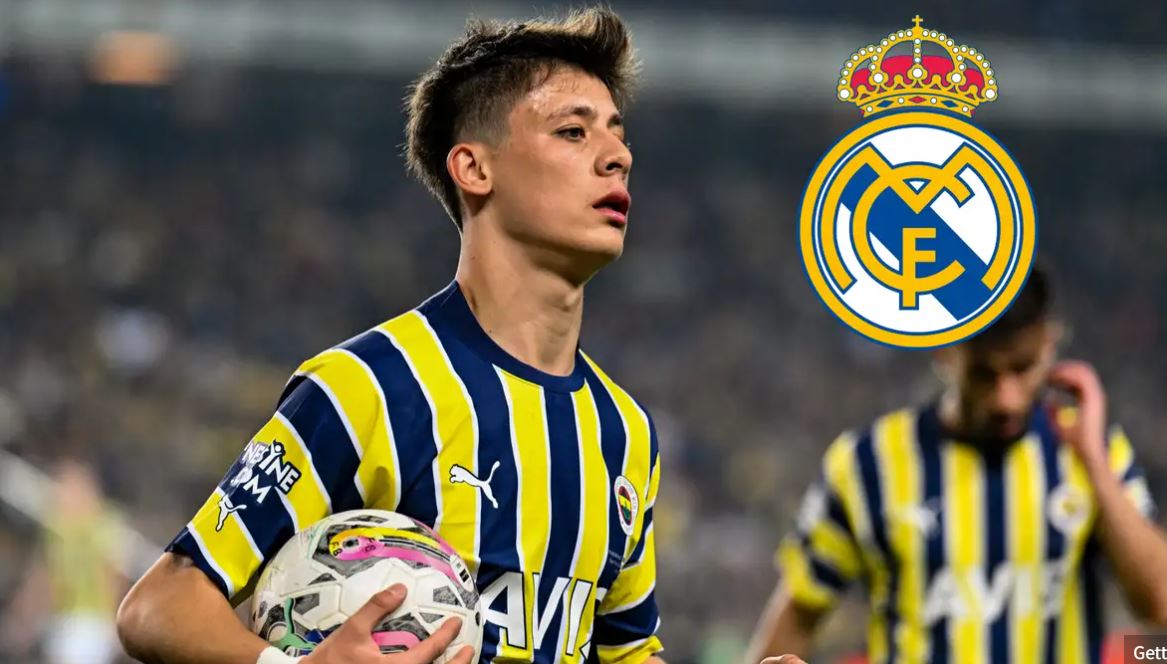 Reali fiton “El Clasicon” e merkatos për talentin turk