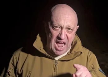 Prigozhin shfaqet pas disa javësh dhe konfirmon largimin e Wagnerit nga Ukraina