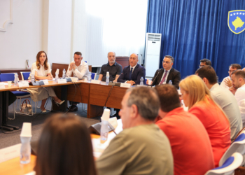 Haradinaj: Po kalojmë një situatë të rrezikshme, kërkohet guxim e hapa konkret