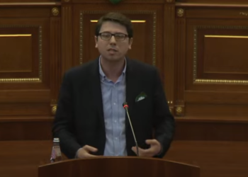 Murati: E rëndësishme që Ligji për Tatimin në pronë të votohet para shtatorit