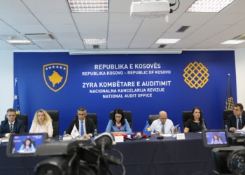 Situata në veri, ZKA dështon në zhvillimin e auditimit në katër komunat veriore