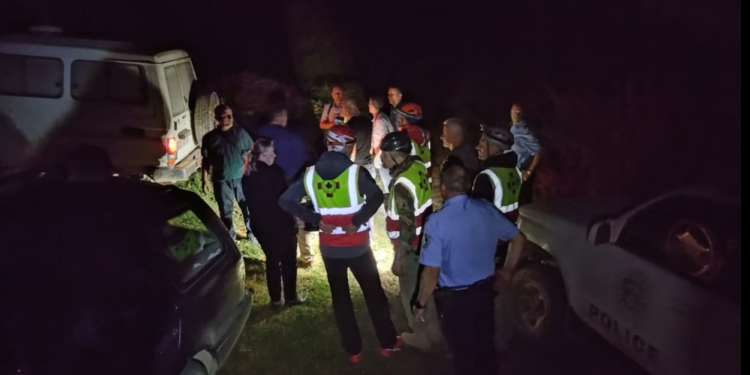 Gjendet trupi i pajetë i gruas nga Zubin Potoku, e zhdukur javë më parë