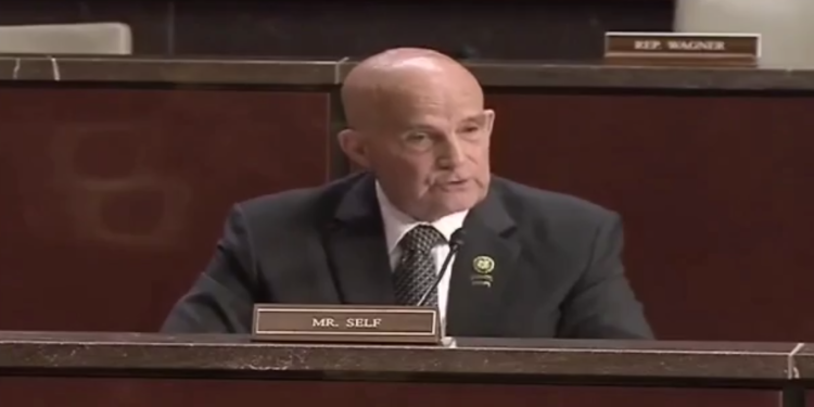 Kongresisti amerikan pyet Escobarin: Pse nuk është sanksionuar Serbia