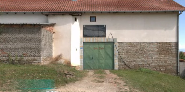 Komandant “Therra” rrëfen historinë e kullës së UÇK-së