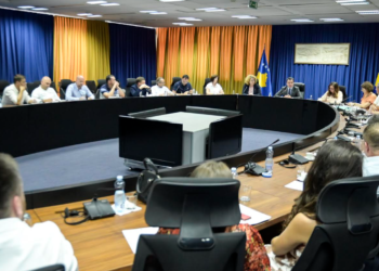 Kurti takoi prodhues dhe ndërmarrës të sektorit të metalit