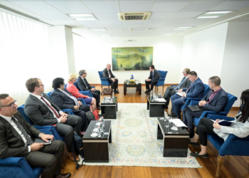 Inflacioni në Kosovë kë rënë në vetëm 2.8% në qershor sipas Qeverisë