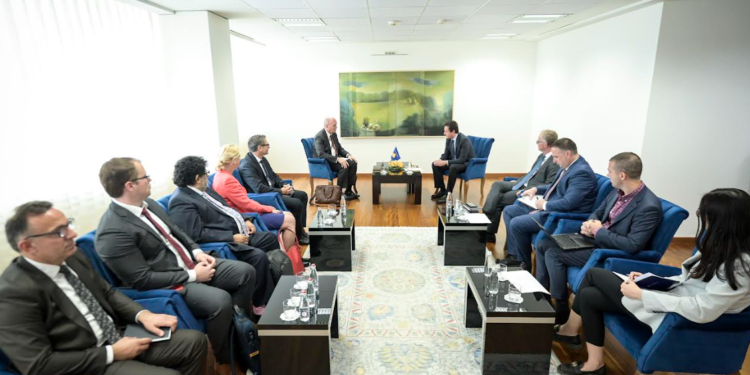 Inflacioni në Kosovë kë rënë në vetëm 2.8% në qershor sipas Qeverisë