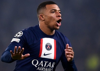PSG pranon ofertën e Al Hilal për Mbappen
