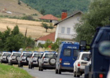 12 vjet nga aksioni në pikat kufitare në veri