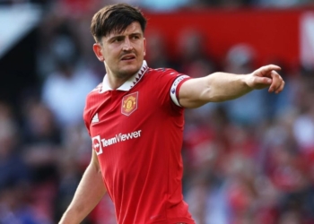 Manchester United i vë çmim, por askush s’e do kapitenin