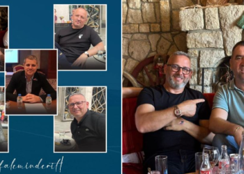 Mërgimtarët ndihmojnë FC Malishevën me 160 mijë euro