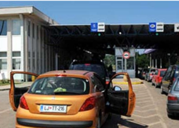 ​Shqipëri-Maqedoni e Veriut, prej sot me kontroll të përbashkët kufitar