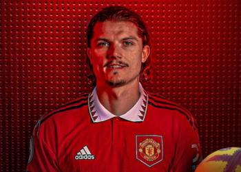 Sabitzer largohet nga Unitedi