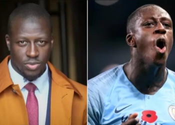 Benjamin Mendy i rikthehet futbollit, nënshkruan me klubin nga Ligue 1