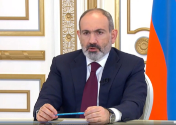 Kryeministri i Armenisë: “Shumë e mundshme” një luftë e re me Azerbajxhanin