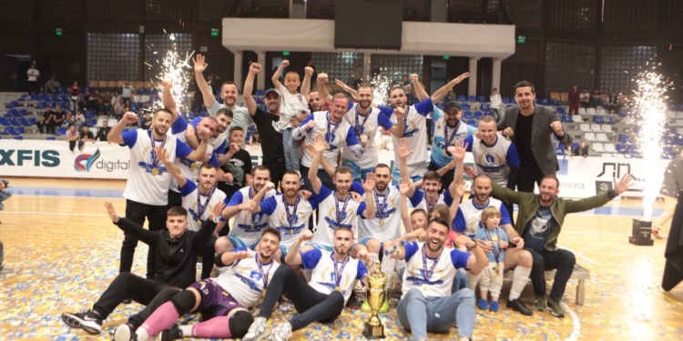 Prishtina 01 mëson kundërshtarët e grupit në Ligën e Kampionëve