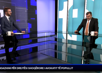 Qelaj thotë se shteti duhet të marrë masa për të garantuar sigurinë në punë