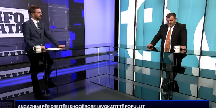 Qelaj thotë se shteti duhet të marrë masa për të garantuar sigurinë në punë