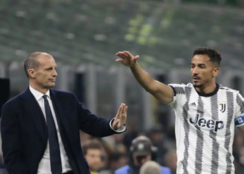 “Përjashtimi i Juves i drejtë! Më mirë kështu, fitojmë titullin”