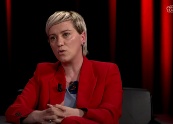 Halimi: Diplomacia e Kosovës në gjendje të mjerë dhe e rrezikshme