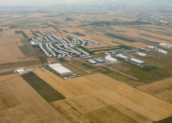 Privatizimi tkurr tokat bujqësore