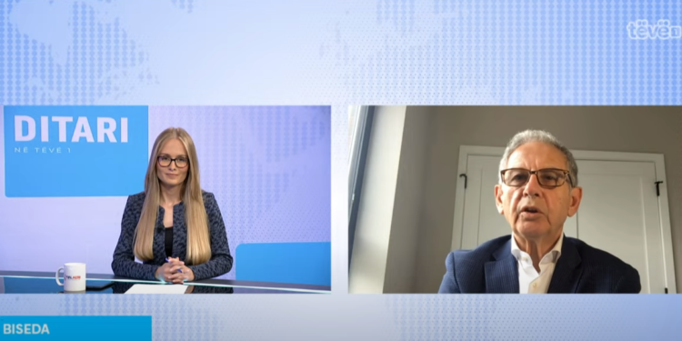 Ish-ambasadori i Shqipërisë në OKB: Propozimi i Ramës për konferencë ndërkombëtare, ide e rrezikshme