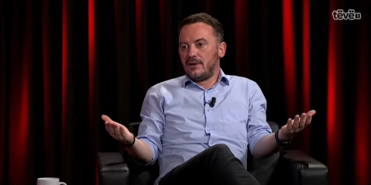 Molliqaj: Mund të ankohemi sa të doni, e vërteta e jonë është se ne jemi të sanksionuar nga BE-ja