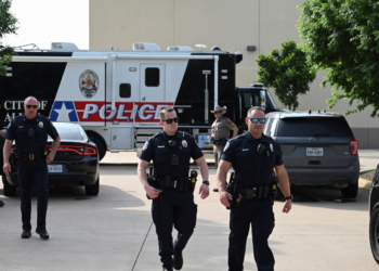 Të paktën katër të vrarë gjatë të shtënave në SHBA