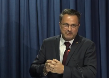 Bettel: Nuk ka rrugë speciale për BE, duhet të plotësohen kushtet dhe procedurat