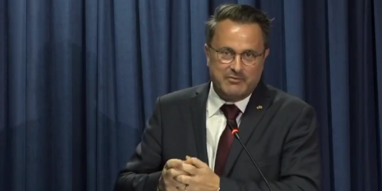 Bettel: Nuk ka rrugë speciale për BE, duhet të plotësohen kushtet dhe procedurat