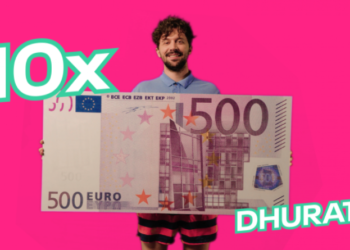 Nisni sezonin e verës me një ofertë të pabesueshme nga Auto Mita, ku mund të jeni një nga 10 fituesit me fat që merr dhuratë 500 euro!